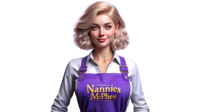 Nannies McPhee
